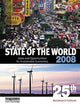 Book cover of: State of the World 2008. By: Worldwatch Institute