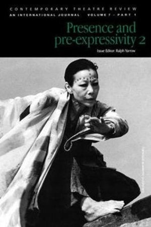 Presence and Pre-Expressivity 2