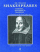 Book cover of: Mr. William Shakespeares Comedies, Histories, and Tragedies. By: Doug Moston
