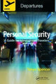 Book cover of: Personal Security. By: Tanya Spencer