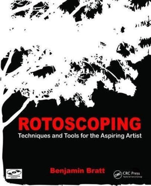 Rotoscoping