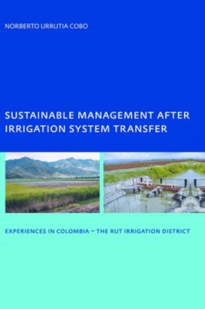 Sustainable Management After Irrigation System Transfer