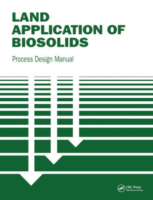 Land Application of Biosolids