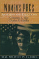 Book cover of: Women's PAC's. By: Christine Day