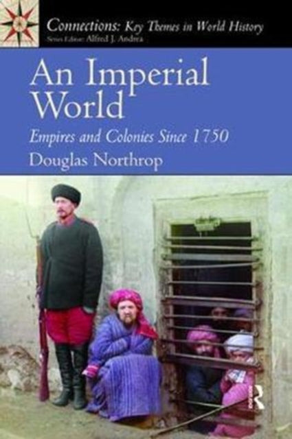 Book cover of: Imperial World. By: Douglas Northrop