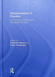 Book cover of: Infrastructures in Practice. By: Elizabeth Shove