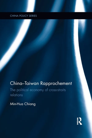 China-Taiwan Rapprochement