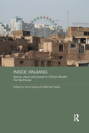 Inside Xinjiang