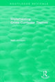 Book cover of: Implementing Cross-Curricular Themes (1994). By: Morrison, Keith