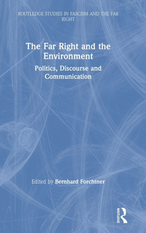 Far Right and the Environment