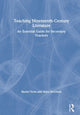 Book cover of: Teaching Nineteenth-Century Literature. By: Anna McGlynn