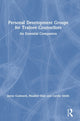 Book cover of: Personal Development Groups for Trainee Counsellors. By: Jayne Godward