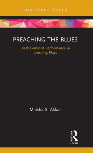 Preaching the Blues