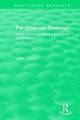 Book cover of: University Challenge (2004). By: Pugsley Lesley
