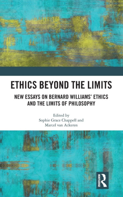 Book cover of: Ethics Beyond the Limits