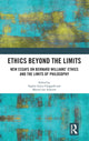 Book cover of: Ethics Beyond the Limits