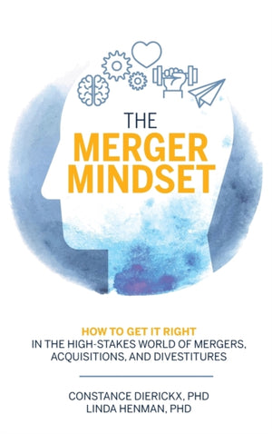 Merger Mindset