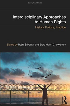 Interdisciplinary Approaches to Human Rights