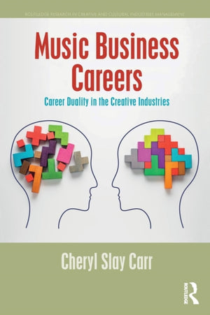 Music Business Careers