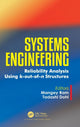 Book cover of: Systems Engineering. By: Mangey Ram