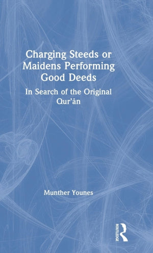 Charging Steeds or Maidens Performing Good Deeds