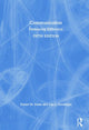 Book cover of: Communication. By: Daniel M. Dunn