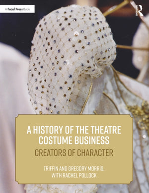 History of the Theatre Costume Business