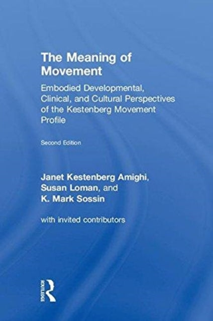 The Meaning of Movement