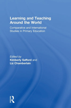Learning and Teaching Around the World