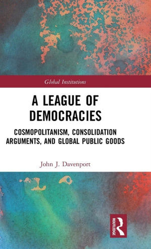 League of Democracies