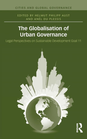 Globalisation of Urban Governance