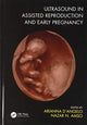 Book cover of: Ultrasound in Assisted Reproduction and Early Pregnancy. By: Arianna D'Angelo