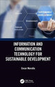 Book cover of: Information and Communication Technology for Sustainable Development. By: Cesar Marolla