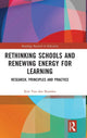 Book cover of: Rethinking Schools and Renewing Energy for Learning. By: Kris Van den Branden