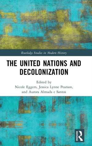United Nations and Decolonization