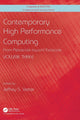 Book cover of: Contemporary High Performance Computing