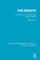 Book cover of: Basuto. By: Hugh Ashton