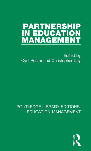Partnership in Education Management