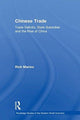 Book cover of: Chinese Trade. By: Richard Marino