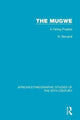 Book cover of: Mugwe. By: B. Bernardi