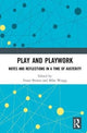 Book cover of: Play and Playwork. By: Fraser Brown