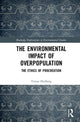 Book cover of: Environmental Impact of Overpopulation. By: Trevor Hedberg