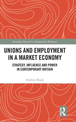 Unions and Employment in a Market Economy
