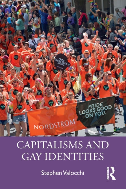 Capitalisms and Gay Identities