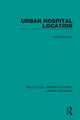 Book cover of: Urban Hospital Location