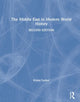 Book cover of: Middle East in Modern World History. By: Ernest Tucker