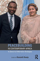 Book cover of: Peacebuilding in Contemporary Africa
