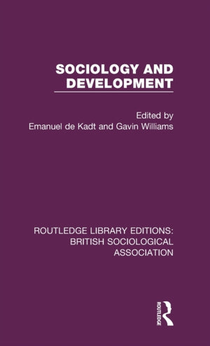 Sociology and Development