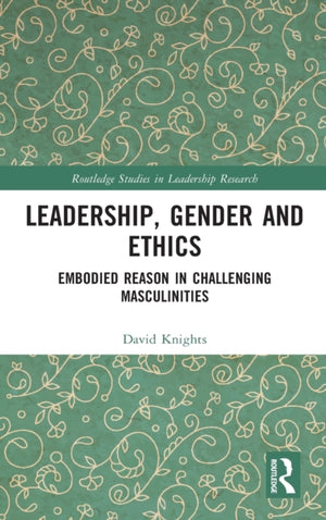 Leadership, Gender and Ethics