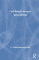 Book cover of: Cost-Benefit Analysis. By: E. J. Mishan